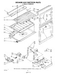 Diagram for 04 - Breaker And Partition