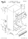 Diagram for 01 - Cabinet