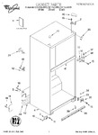 Diagram for 01 - Cabinet, Literature