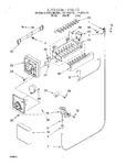 Diagram for 06 - Icemaker, Optional