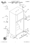 Diagram for 01 - Cabinet, Literature