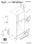 Diagram for 01 - Cabinet