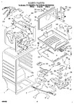 Diagram for 02 - Liner