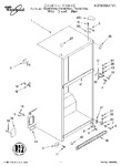 Diagram for 01 - Cabinet