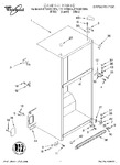 Diagram for 01 - Cabinet