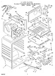 Diagram for 02 - Liner