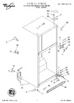 Diagram for 01 - Cabinet