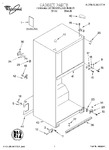 Diagram for 01 - Cabinet, Literature