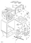 Diagram for 03 - Liner