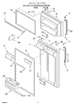 Diagram for 02 - Door