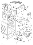 Diagram for 03 - Liner