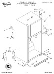 Diagram for 01 - Cabinet