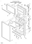 Diagram for 02 - Door