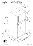 Diagram for 01 - Cabinet