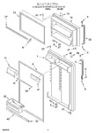 Diagram for 02 - Door