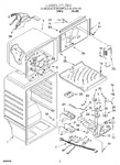 Diagram for 03 - Liner