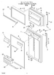 Diagram for 02 - Door