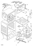 Diagram for 03 - Liner