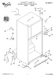 Diagram for 01 - Cabinet, Literature