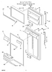 Diagram for 02 - Door