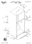 Diagram for 01 - Cabinet