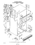 Diagram for 02 - Cabinet