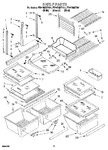 Diagram for 04 - Shelf