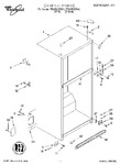 Diagram for 01 - Cabinet