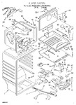 Diagram for 02 - Liner