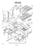 Diagram for 05 - Shelf