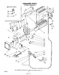 Diagram for 09 - Ice Maker , Miscellaneous