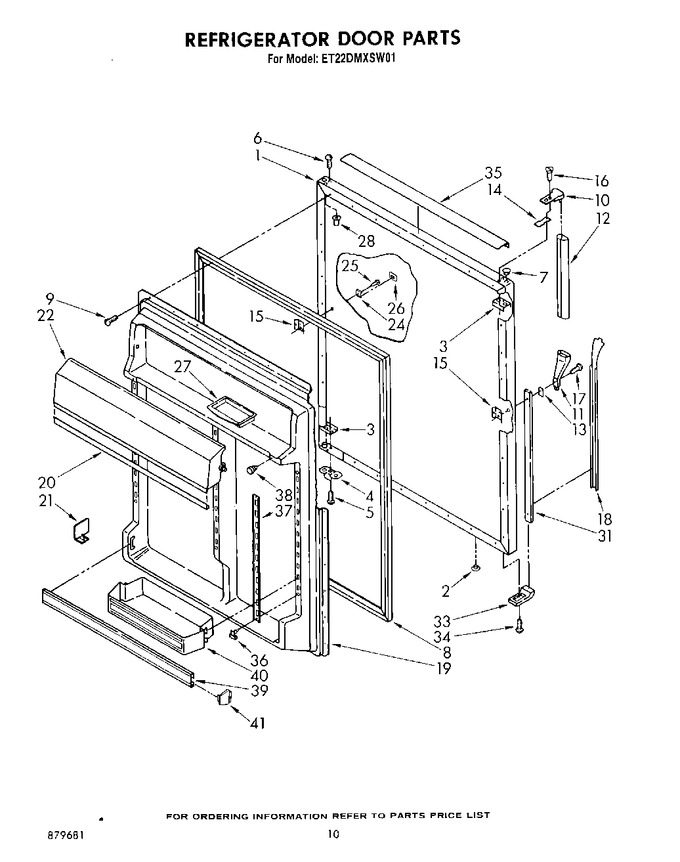 Diagram for ET22DMXSW01