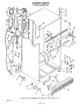 Diagram for 02 - Cabinet