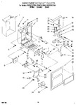 Diagram for 09 - Dispenser Front