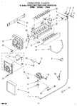 Diagram for 10 - Icemaker