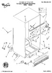 Diagram for 01 - Cabinet