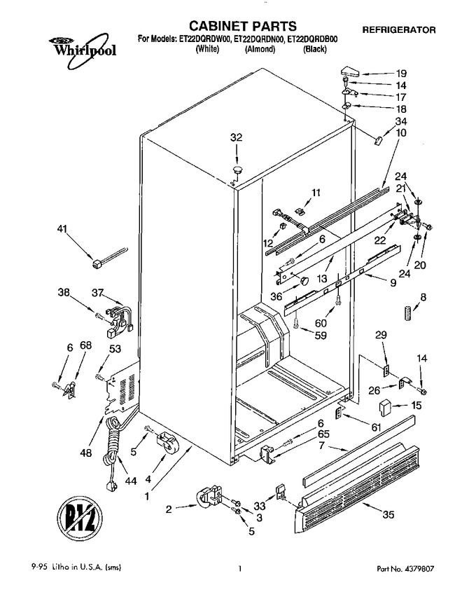 Diagram for ET22DQRDN00