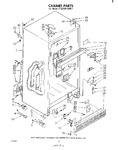 Diagram for 02 - Cabinet