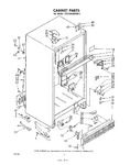 Diagram for 02 - Cabinet