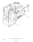 Diagram for 06 - Liner