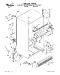 Diagram for 01 - Cabinet