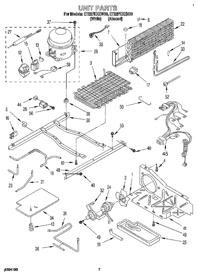 Diagram for ET22PKXEN00