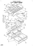 Diagram for 04 - Shelf