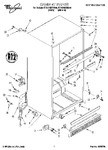 Diagram for 01 - Cabinet