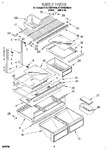 Diagram for 04 - Shelf