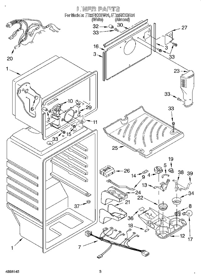 Diagram for ET22RKXGN01