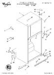 Diagram for 01 - Cabinet