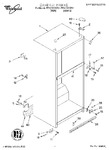 Diagram for 01 - Cabinet