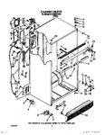 Diagram for 02 - Cabinet