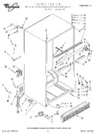 Diagram for 01 - Cabinet